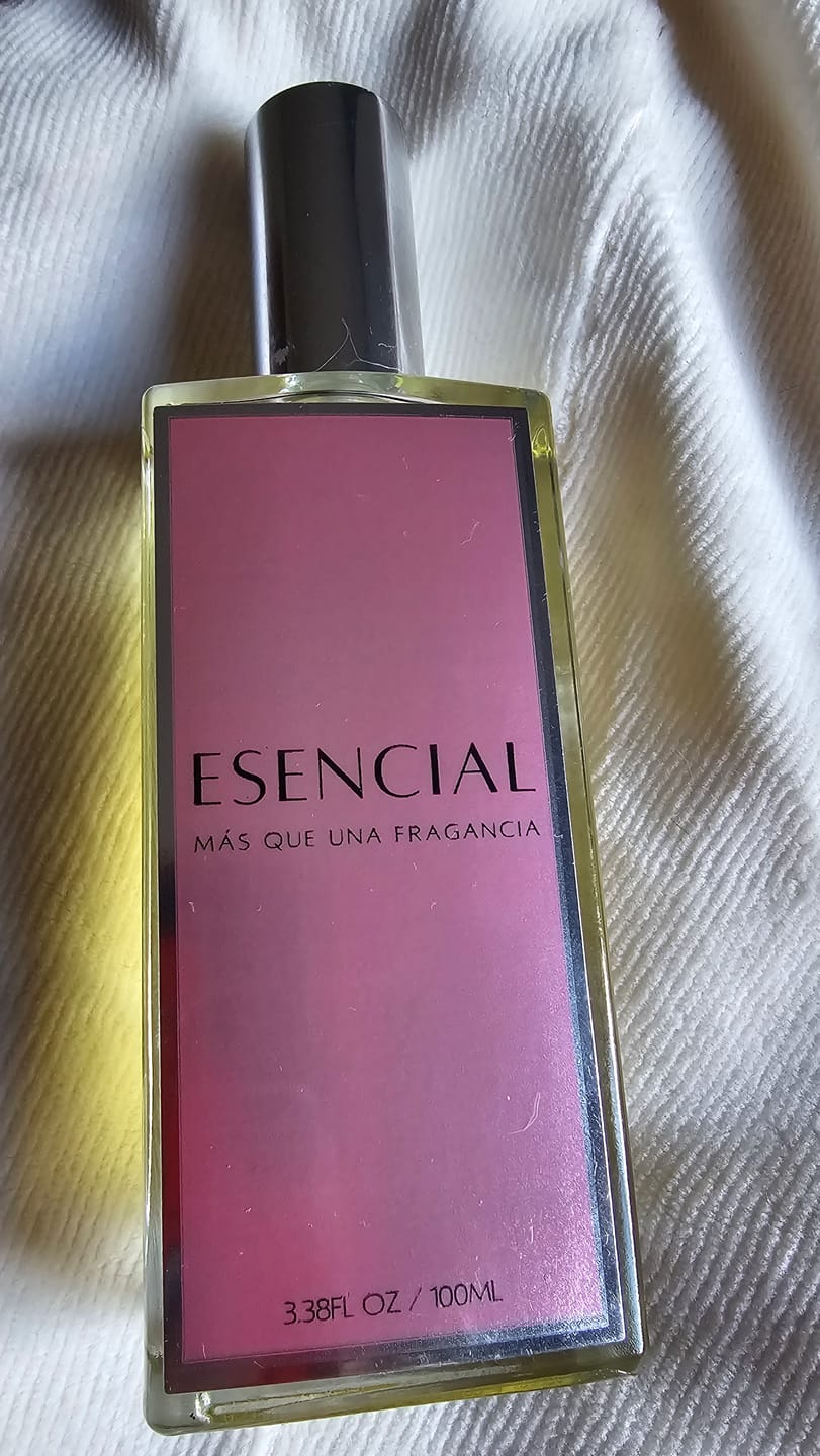 Customer photo review of M525 Inspirado en: Libre L'Absolu Platine - Yves Saint Laurent