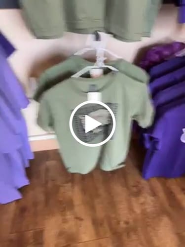 Customer video review of DTF Transfers Gangsheet Builder