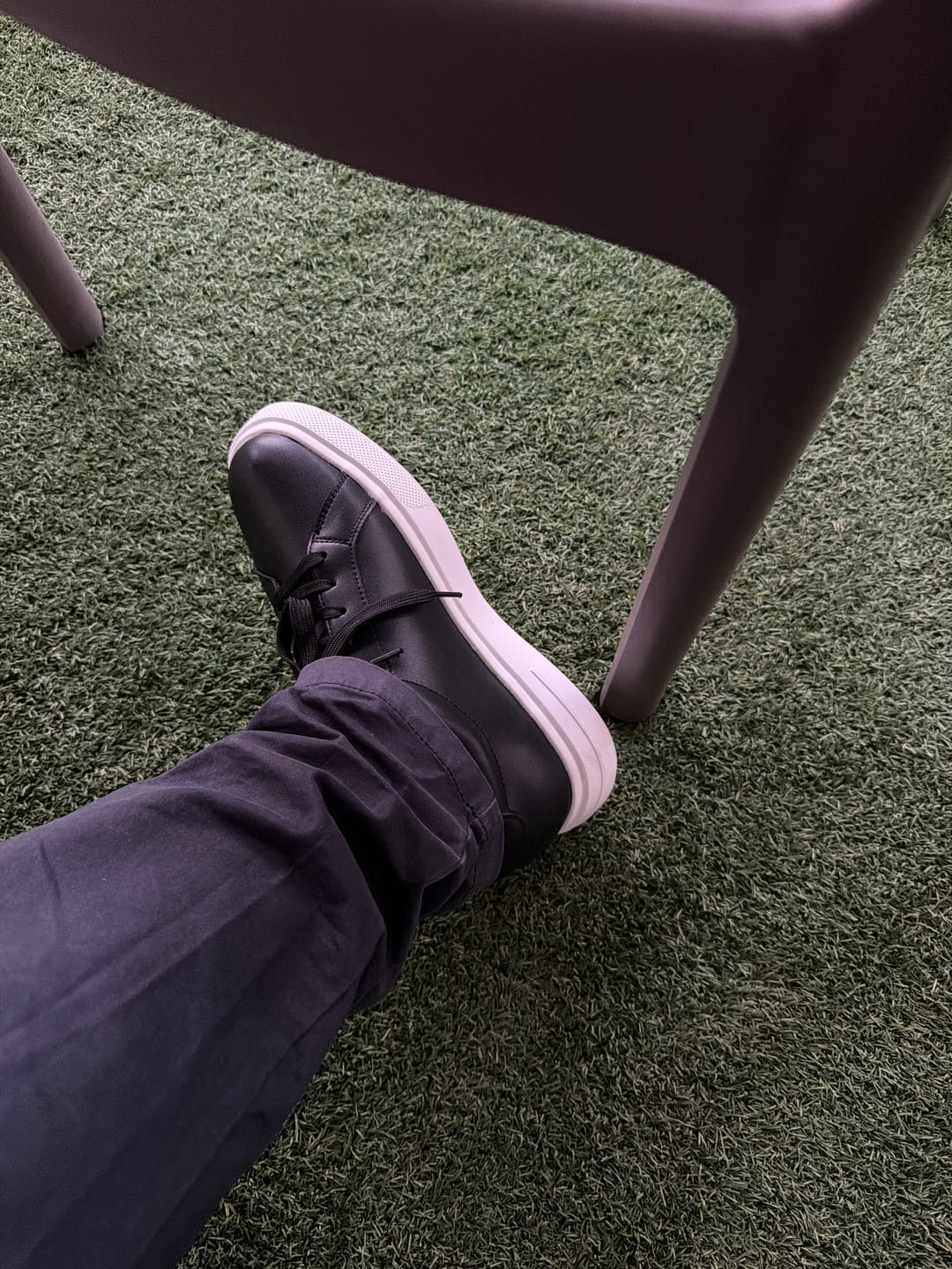 Customer photo review of Aurex - 8cm (3")