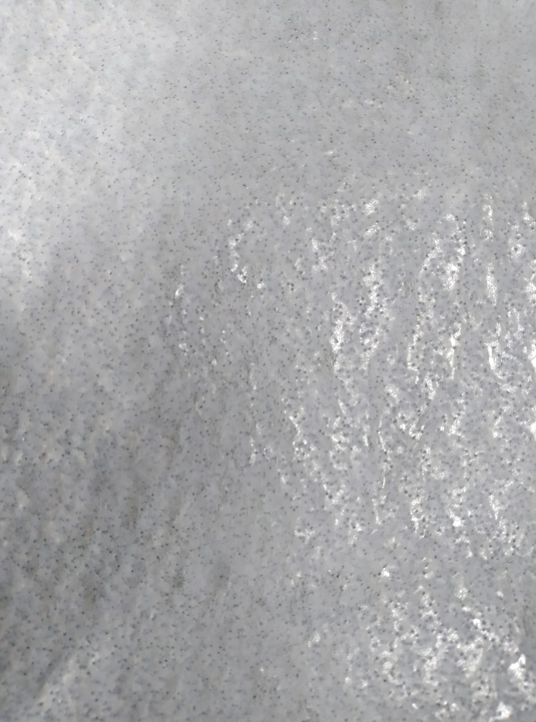 Customer photo review of 'Insul-Bright' Heat Resistant Wadding - For Quilting