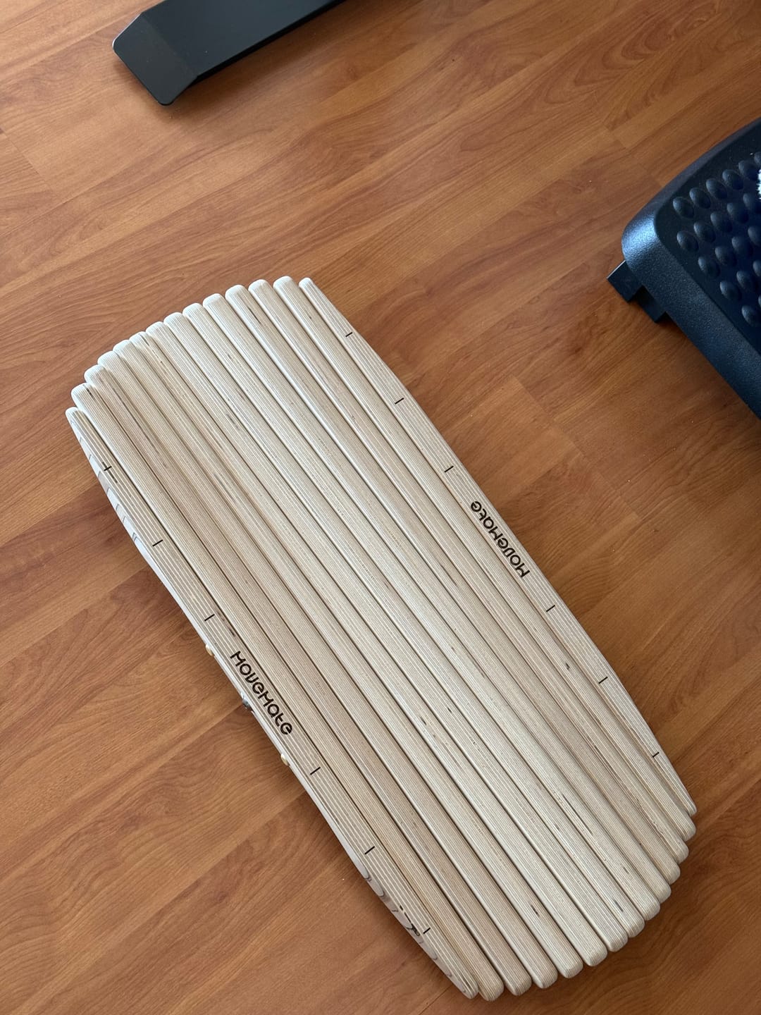 Customer photo review of Movemate™ Active Standing Board