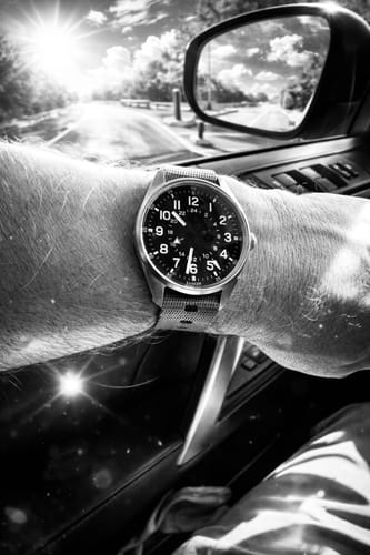 Customer photo review of Overlord (VIP)