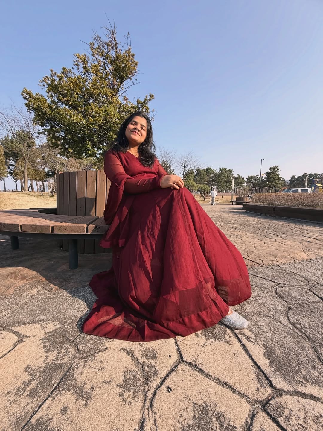 Customer photo review of Soha