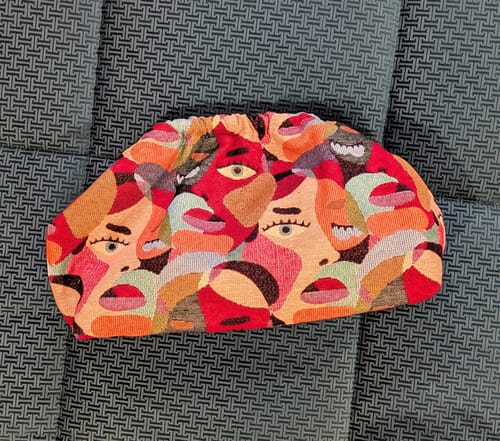 Customer photo review of Pop Eyes