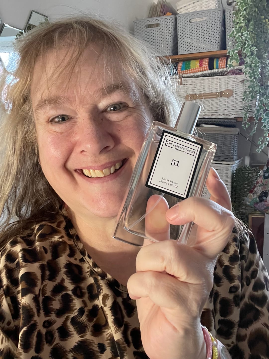 Customer photo review of Inspired By Snow Angel - 178