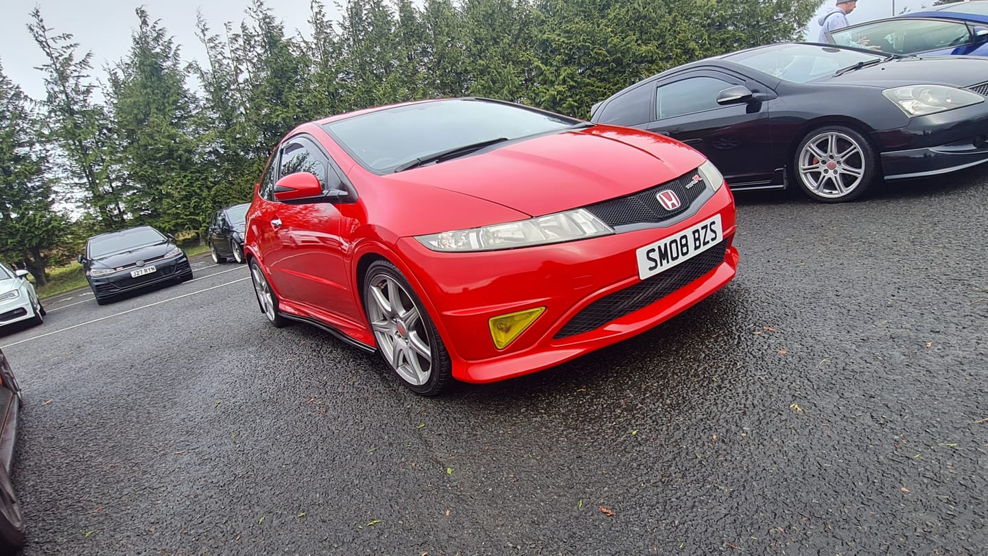 Customer photo review of Graphene Wax 50ml PLUS FREE MEGA KIT worth £157.99!