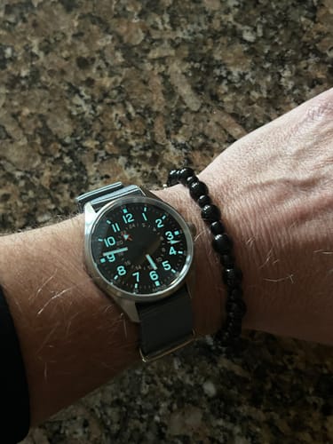 Customer photo review of Overlord (VIP)