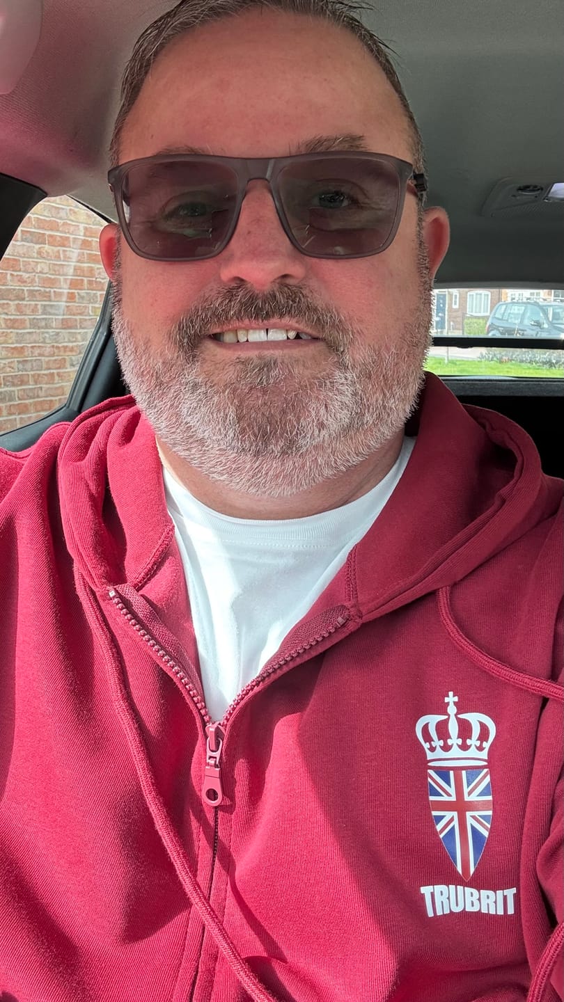 Customer photo review of Britannia Zip