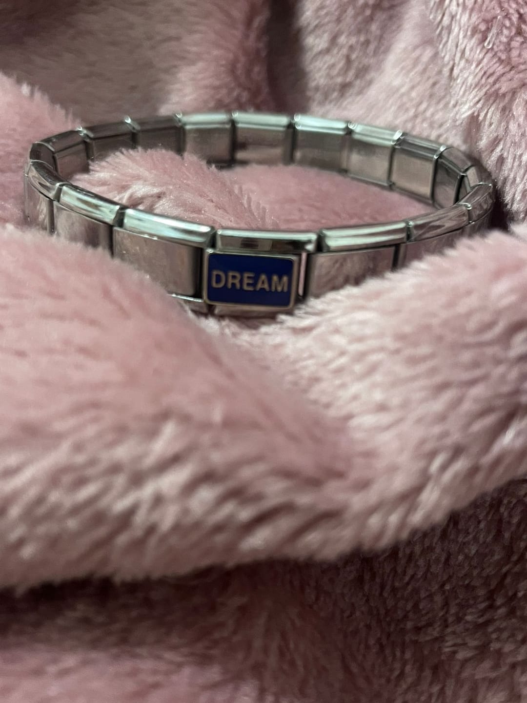 Customer photo review of Charm Sueño