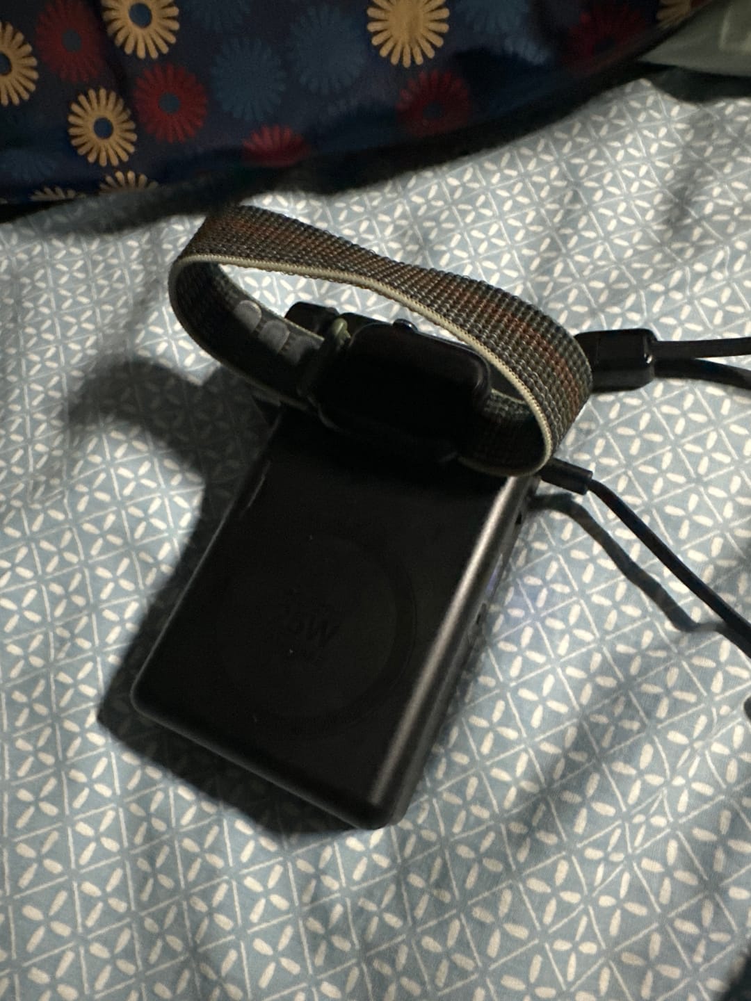 Customer photo review of PowerPack ampere'SI Next Generation 8 - Travel Power Bank 20,000mAh