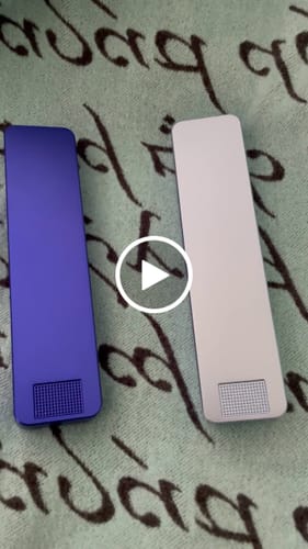 Customer video review of 2-Pack Bundle