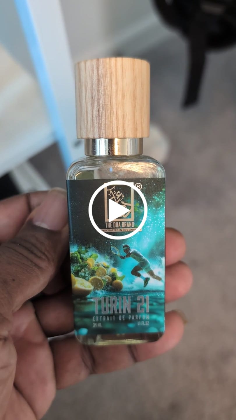 Customer video review of Turin 21