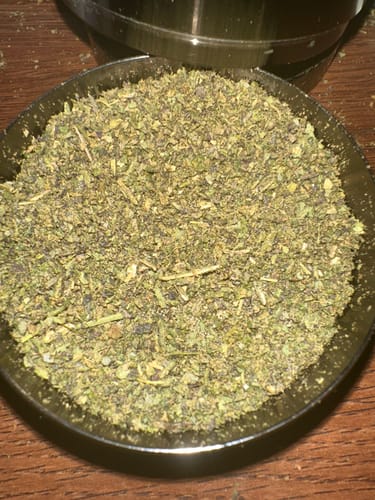 Customer photo review of Girl Scout Cookies Shake (BOGO)