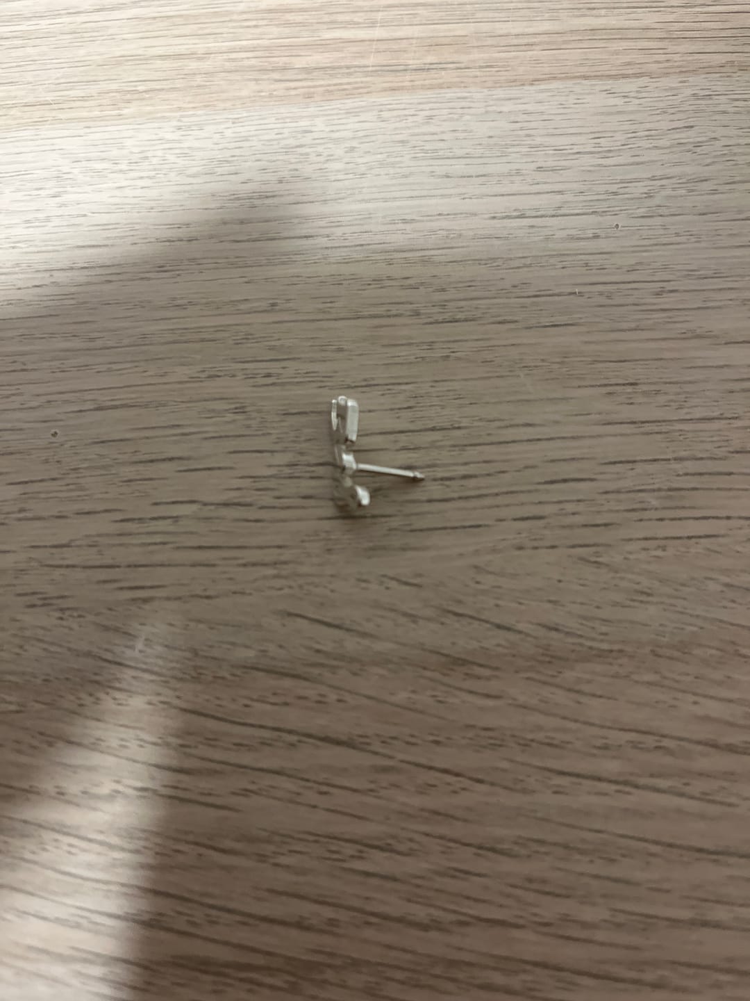 Customer photo review of Ansteck-Pin "1328"