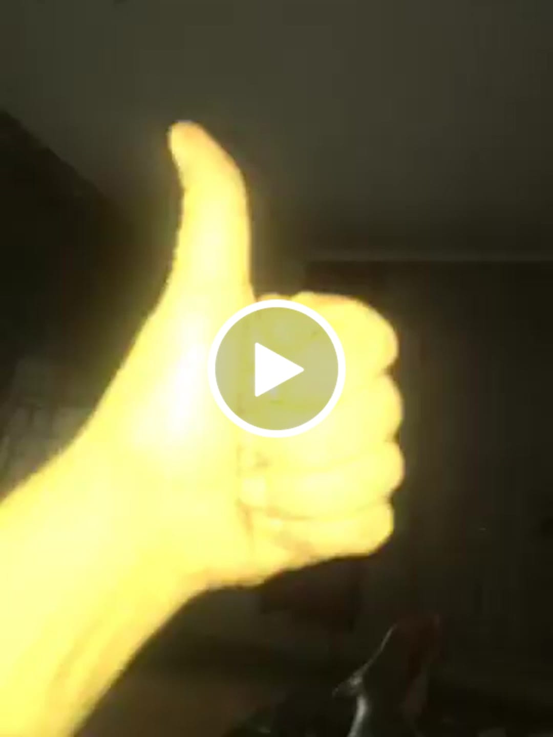 Customer video review of Purple Candy Kush