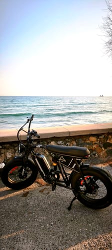 Customer photo review of CAVET Air