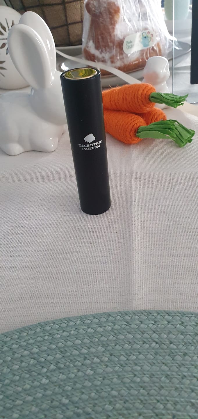 Customer photo review of TOM FXRD VANILLE FATALX