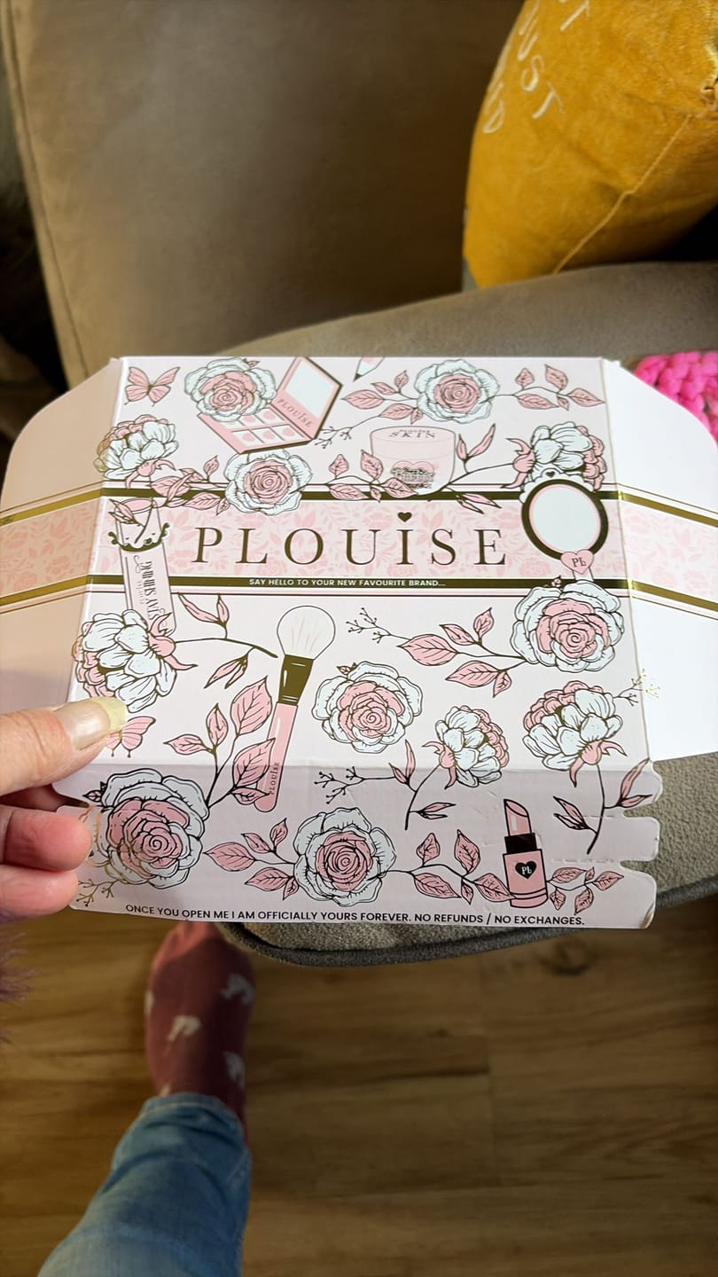 Vásárlói fotóértékelés a P.Louise Protect Your Pout kulcstartós ajakápolóról