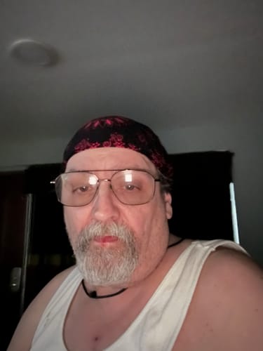 Customer photo review of WILD CHERRY