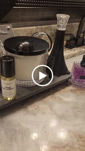 Customer video review of Ex Nihilo Fleur Narcotique Oil Roll On - Unisex