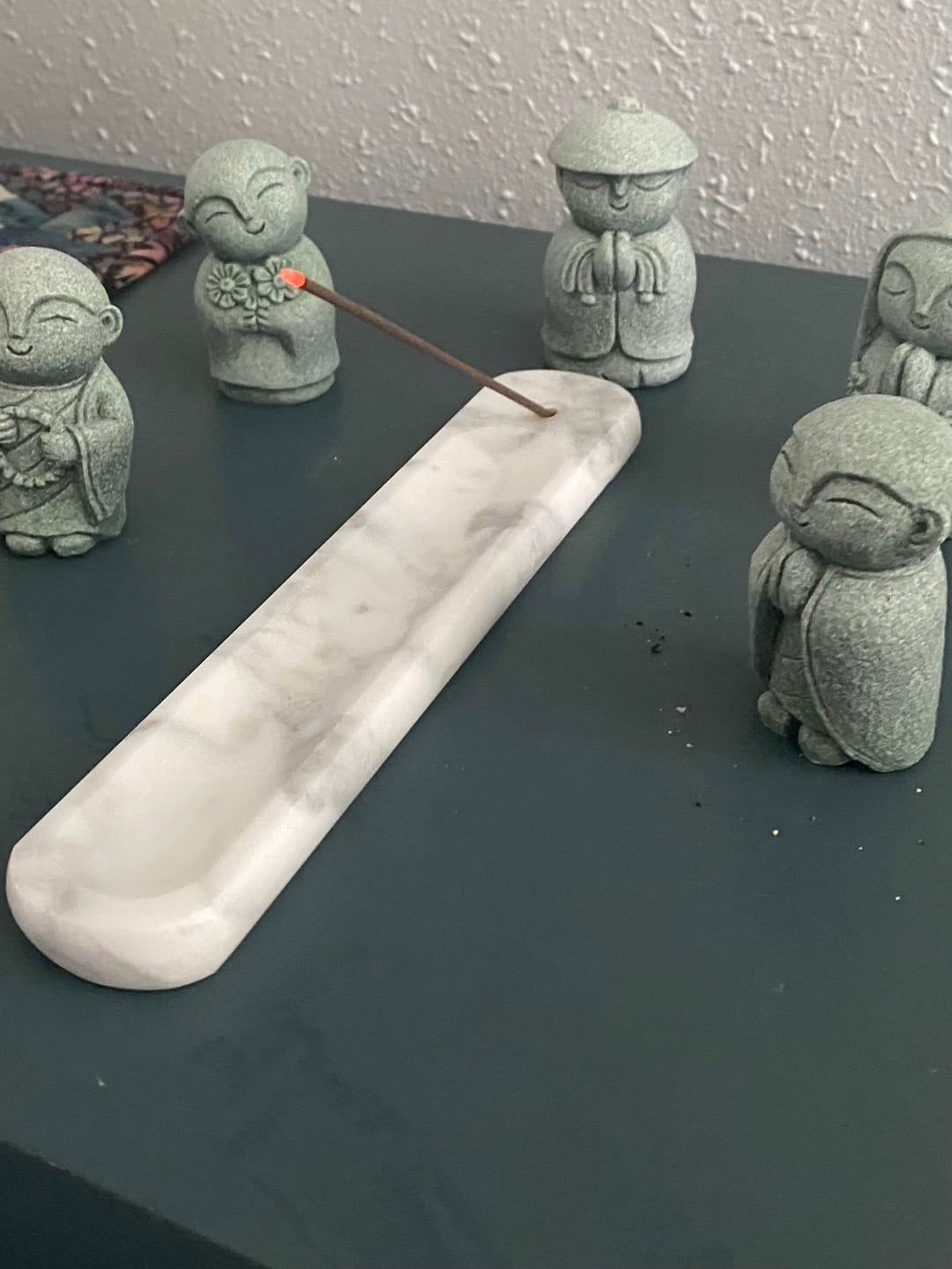 Customer photo review of The Ritual Starter Kit