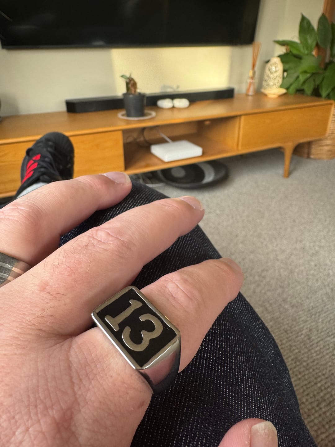 Customer photo review of 13.