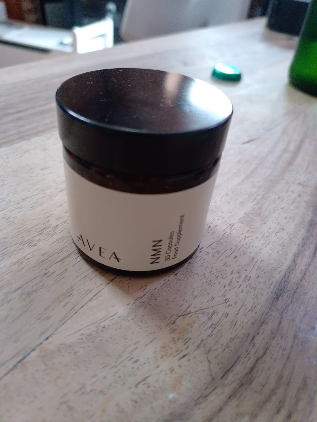 Customer photo review of NMN M