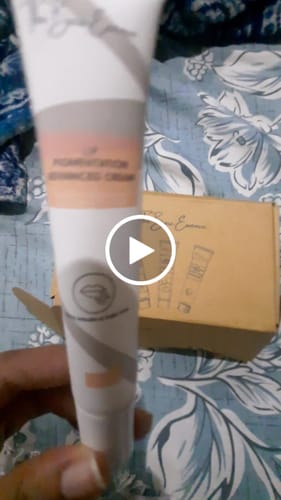 Customer video review of Advance Lip Pigmentation Cream💋