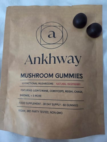 Customer photo review of 3-Month Supply VIP