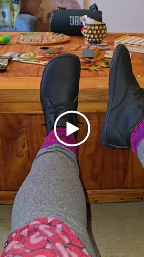 Customer video review of BIRO BOOTS 2.0 - ADULTS