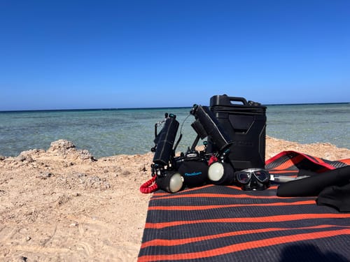 Customer photo review of ONTAP - ROAM™