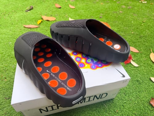 Customer photo review of Mind 001 - Black