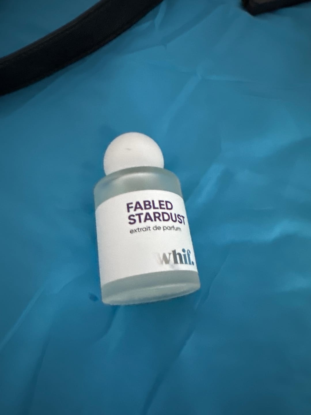 Customer photo review of Fabled Stardust