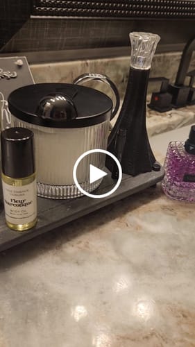 Customer video review of Ex Nihilo Fleur Narcotique Oil Roll On - Unisex