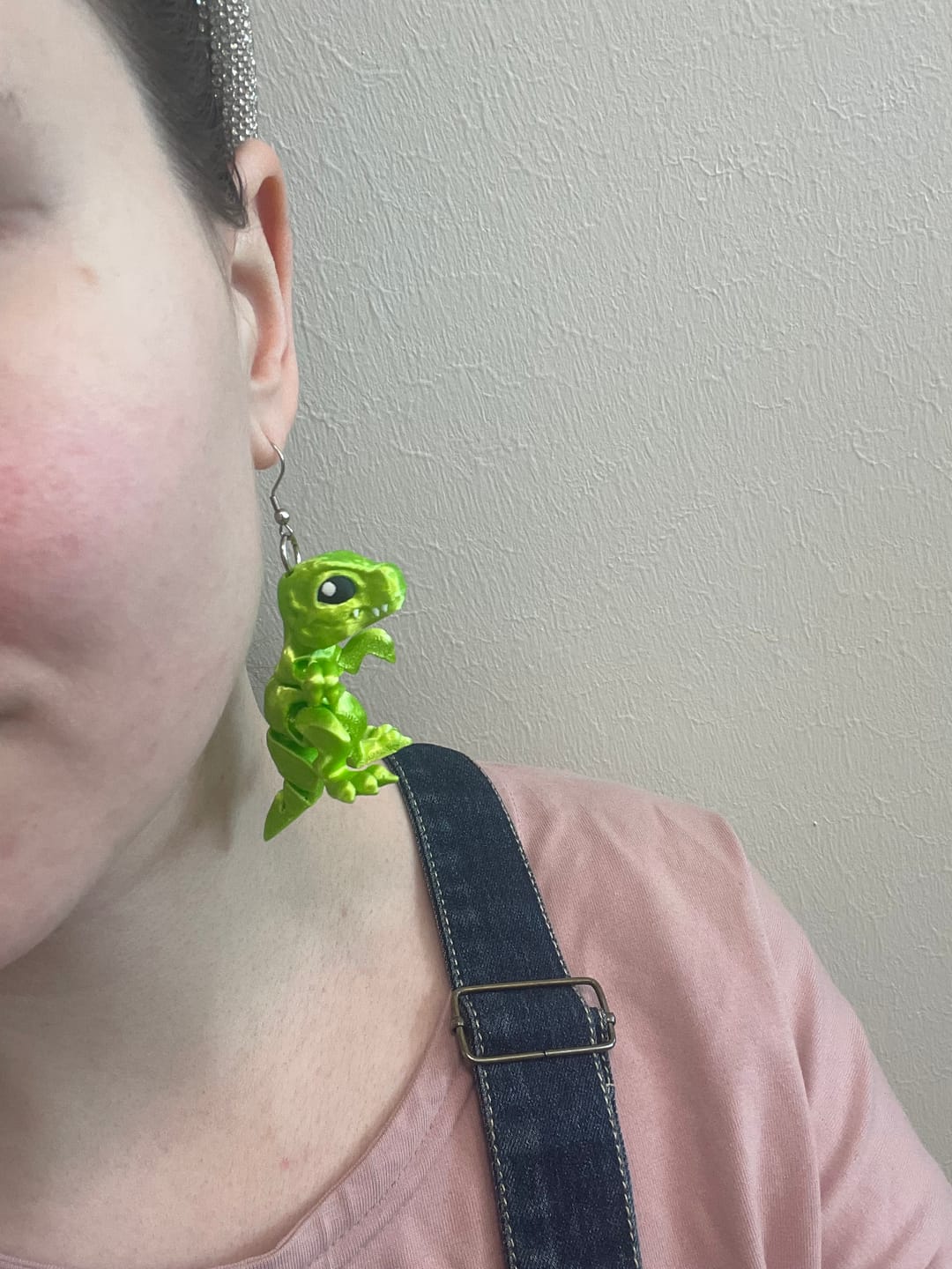 Customer photo review of Dinosaurus