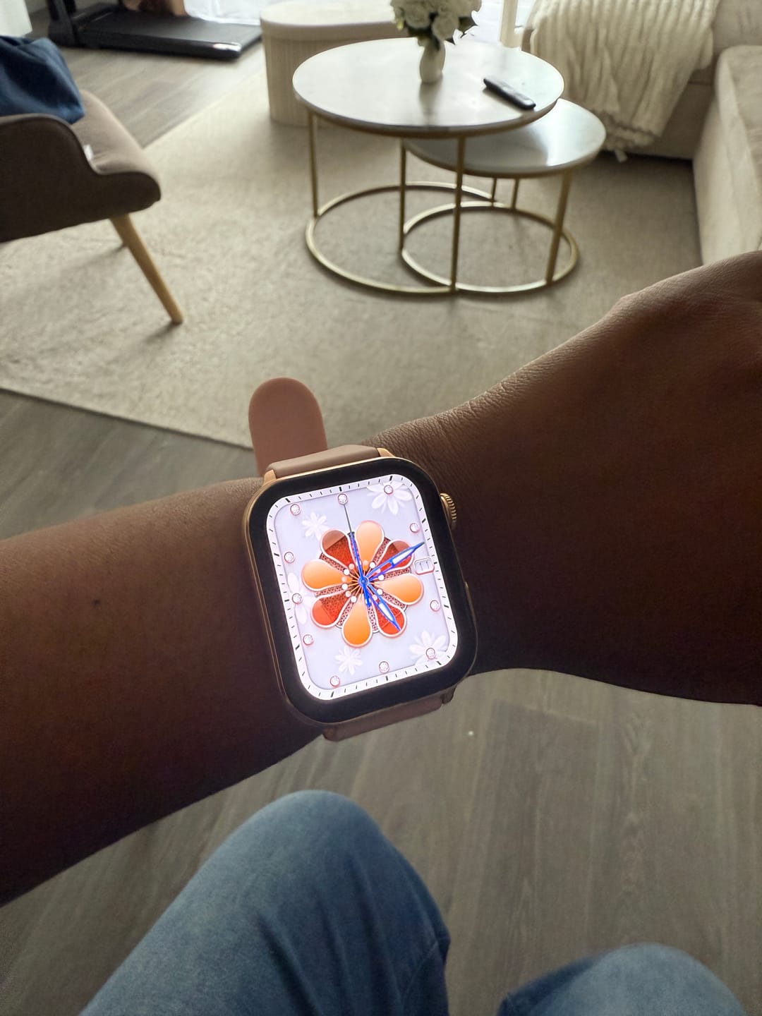 Customer photo review of GARD PRO SANTÉ 3