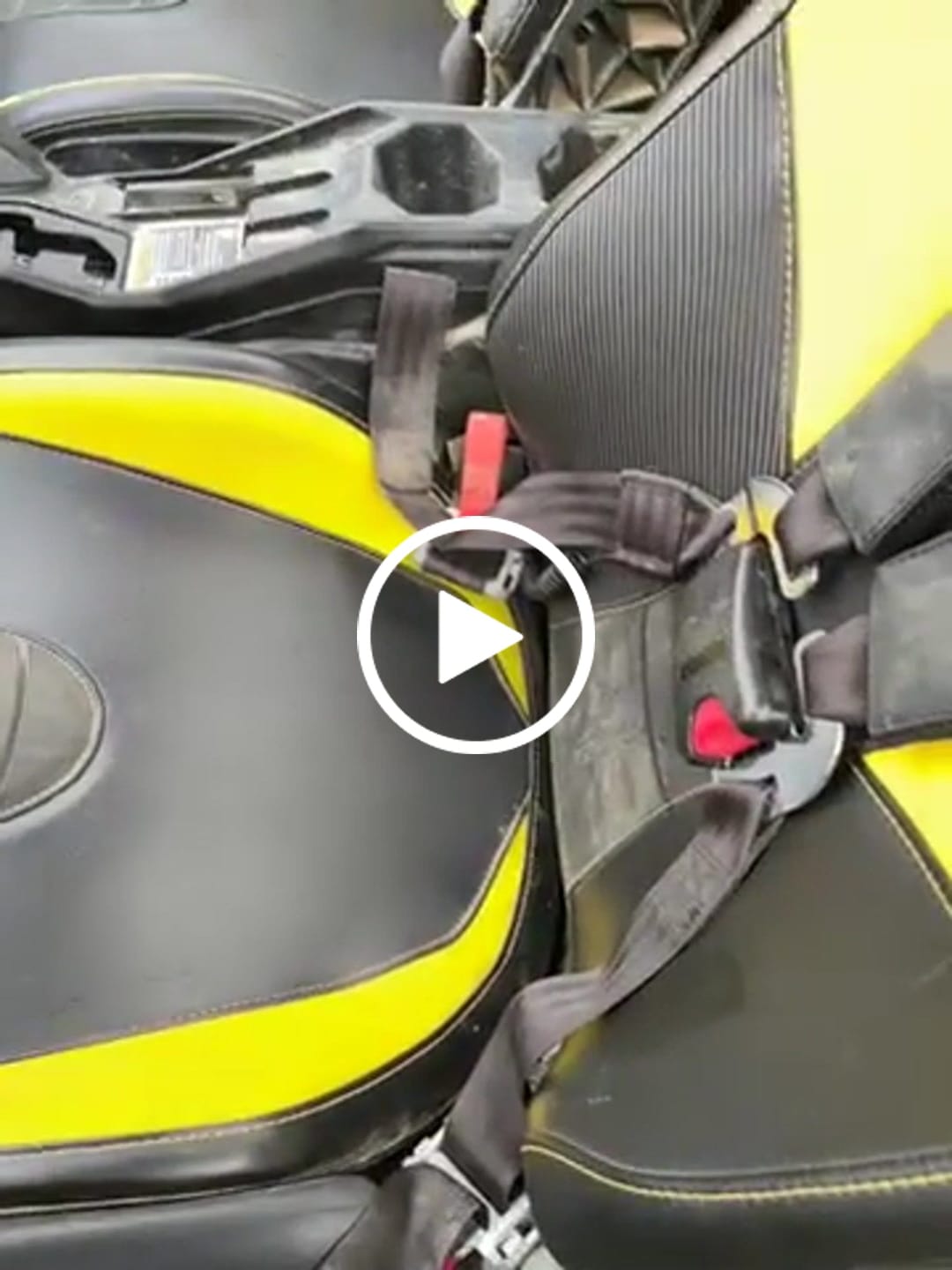 Customer video review of RPM X3 Slip On Exhaust Sport Muffler Can-Am Maverick X3 Turbo R & RR 2017-2026