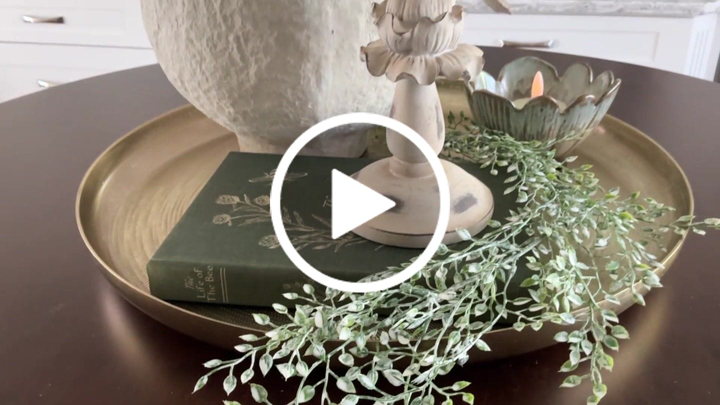 Customer video review of Life of the Bee Notebook