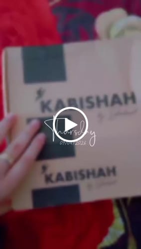Customer video review of Melasma Bundle - 24 Hours Protection