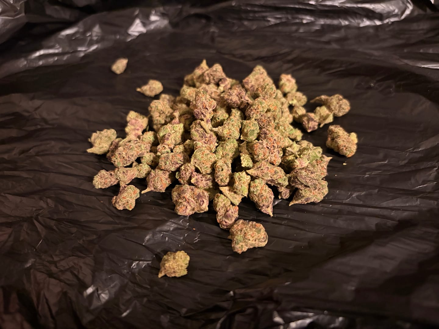 Customer photo review of Mandarin Cookies - Exotic Smalls