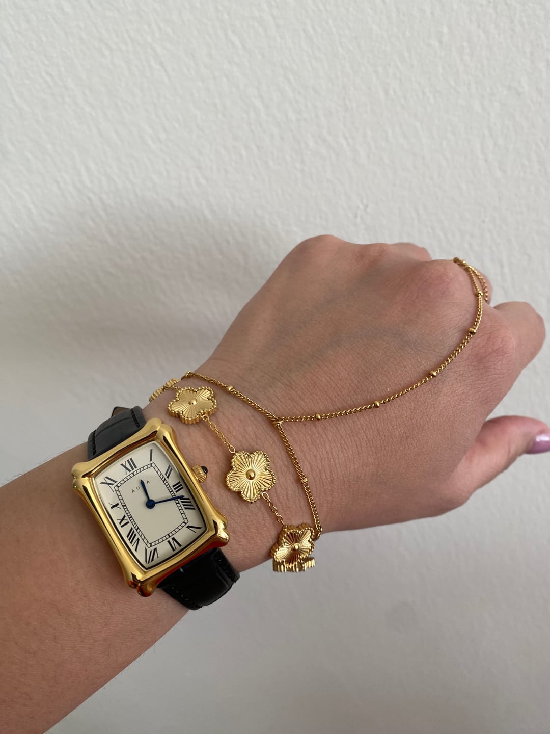 Customer photo review of Memento Mori: Gold