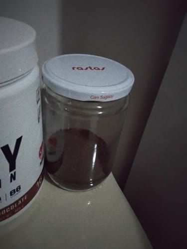Customer photo review of French Press Seti