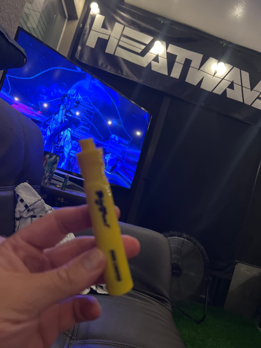 Customer photo review of High-Lighter