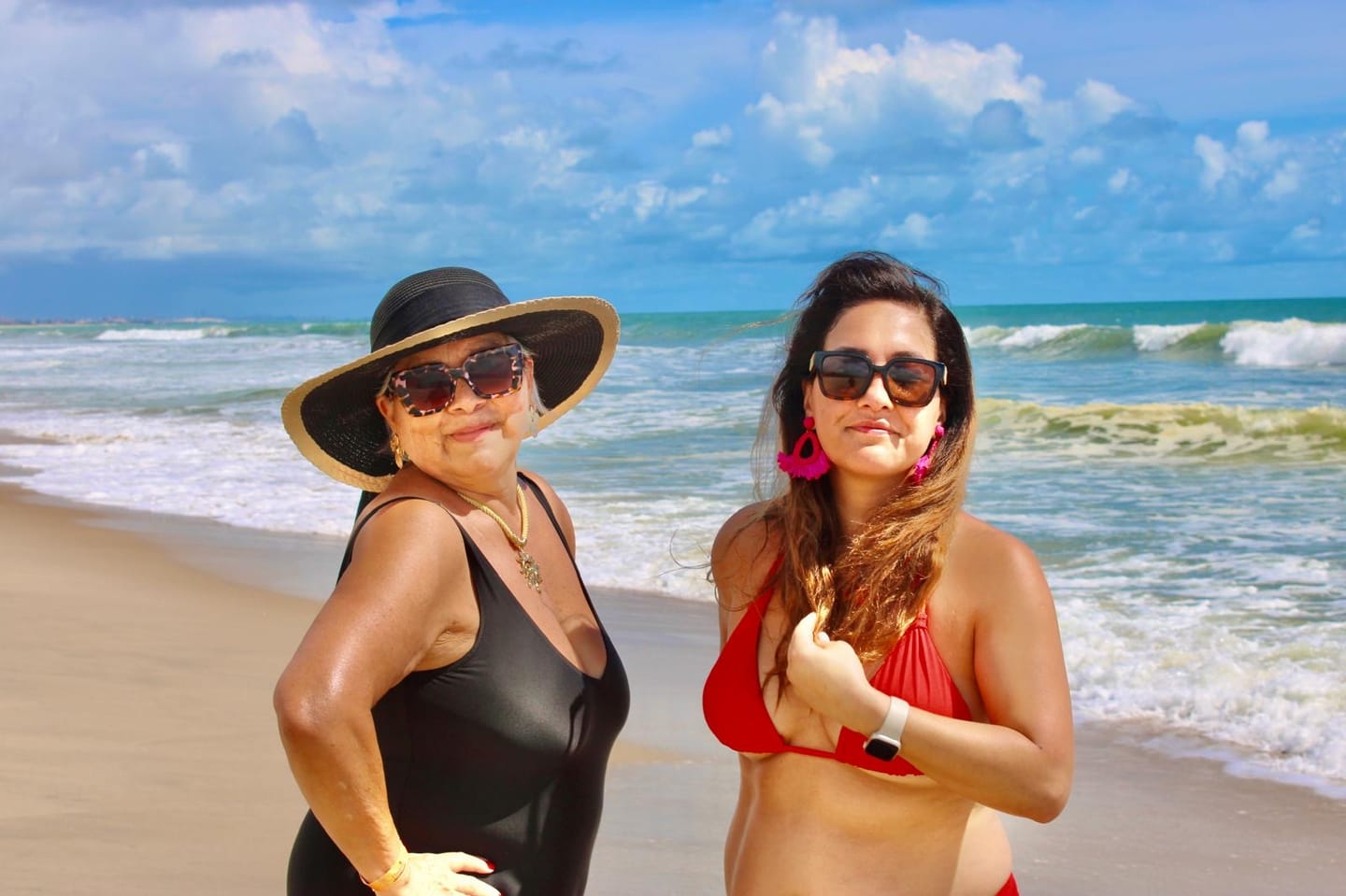 Customer photo review of Sombrero Paradiso Lazo