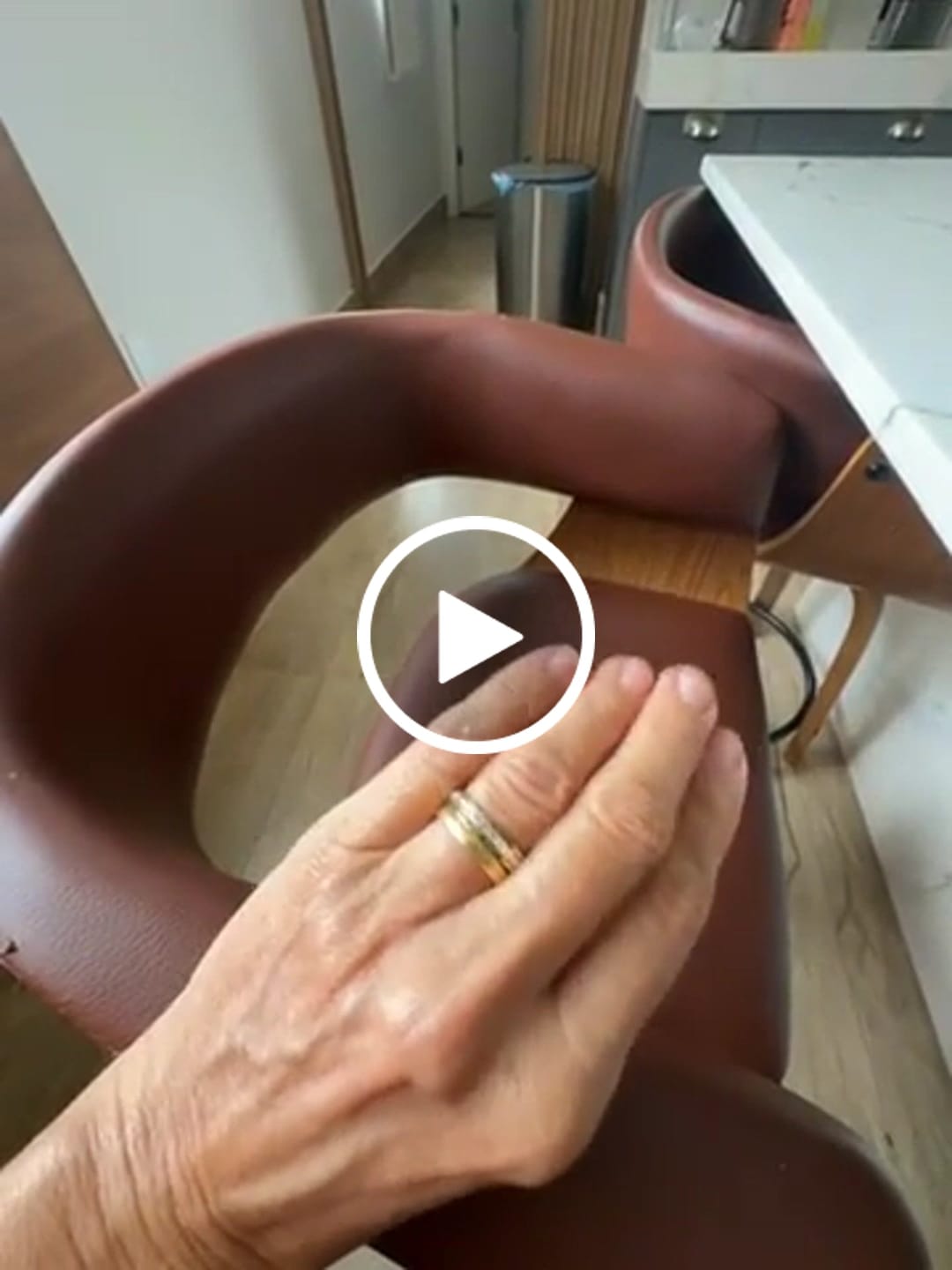 Customer video review of Kit Pulseiras Essential Banhado em Ouro 18K