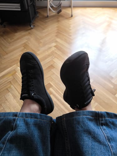 Customer photo review of Sorrel - Barefoot De Ocio