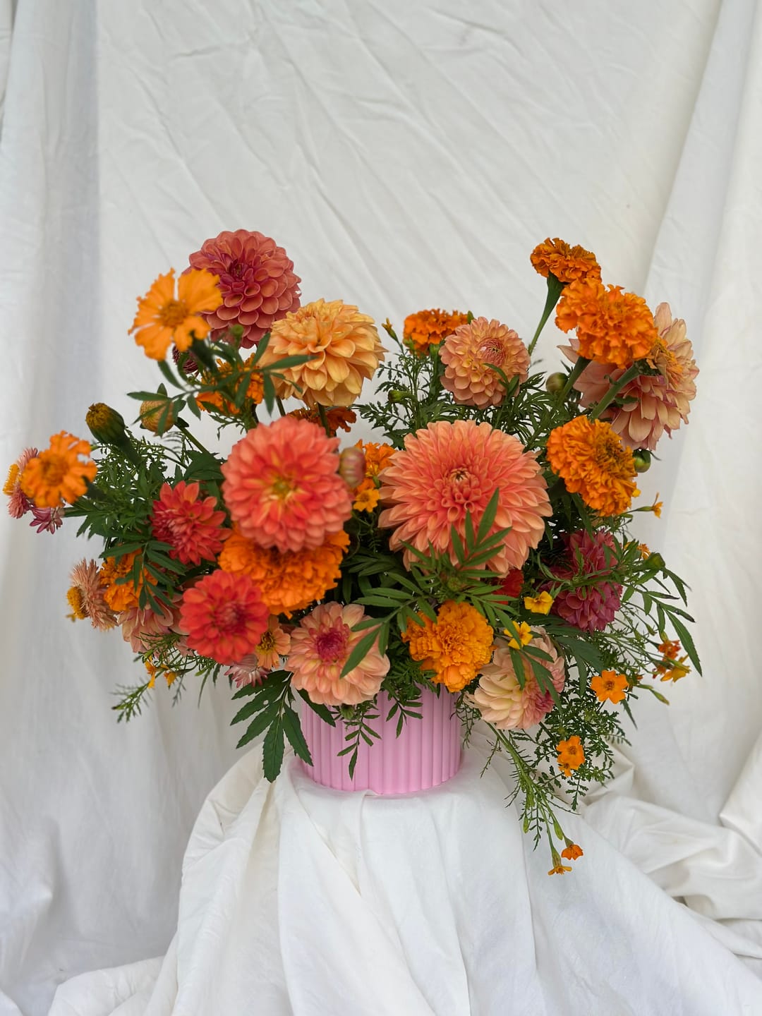 Customer photo review of Mini Poppy
