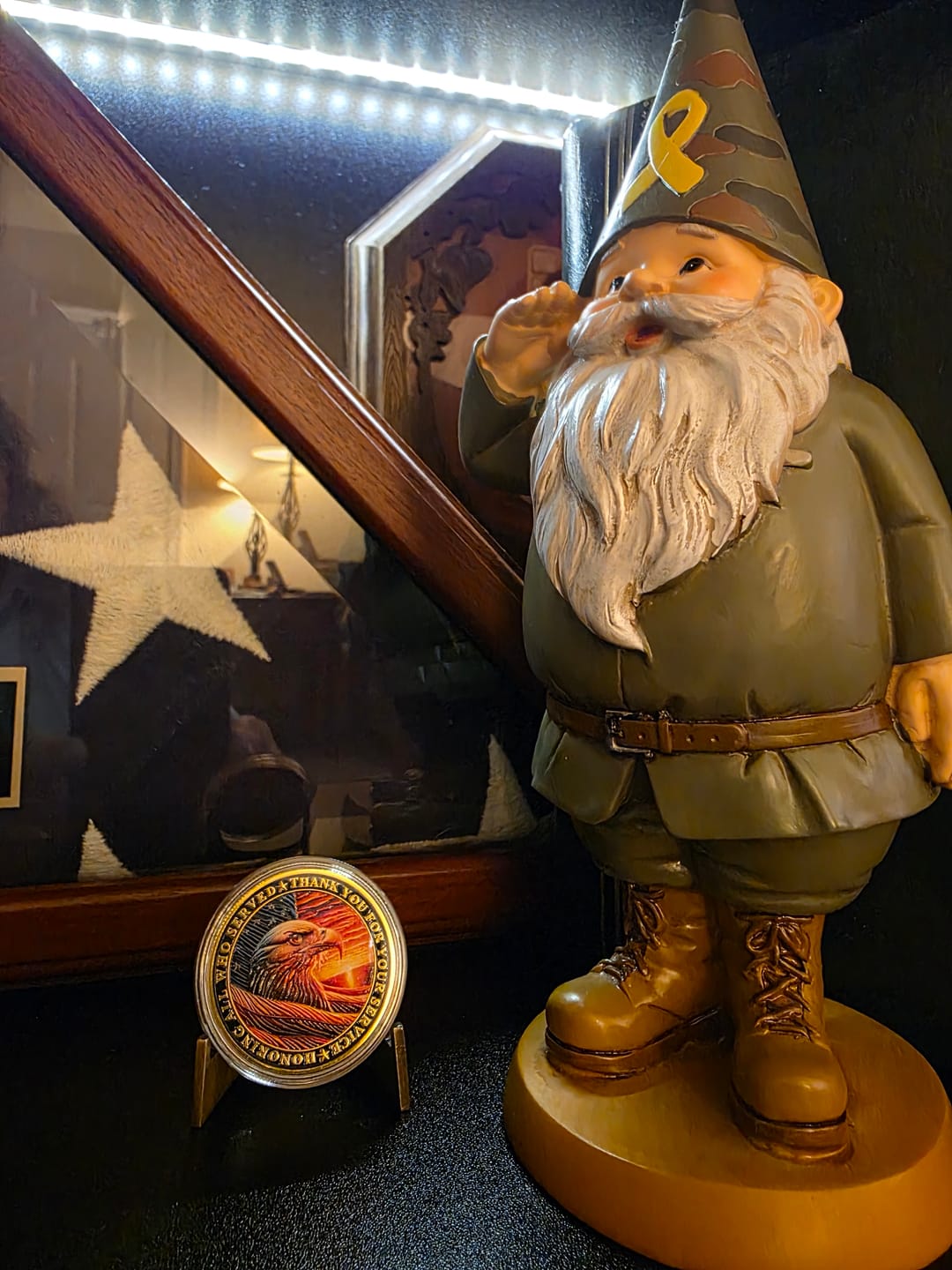 Customer photo review of Shipping Protection