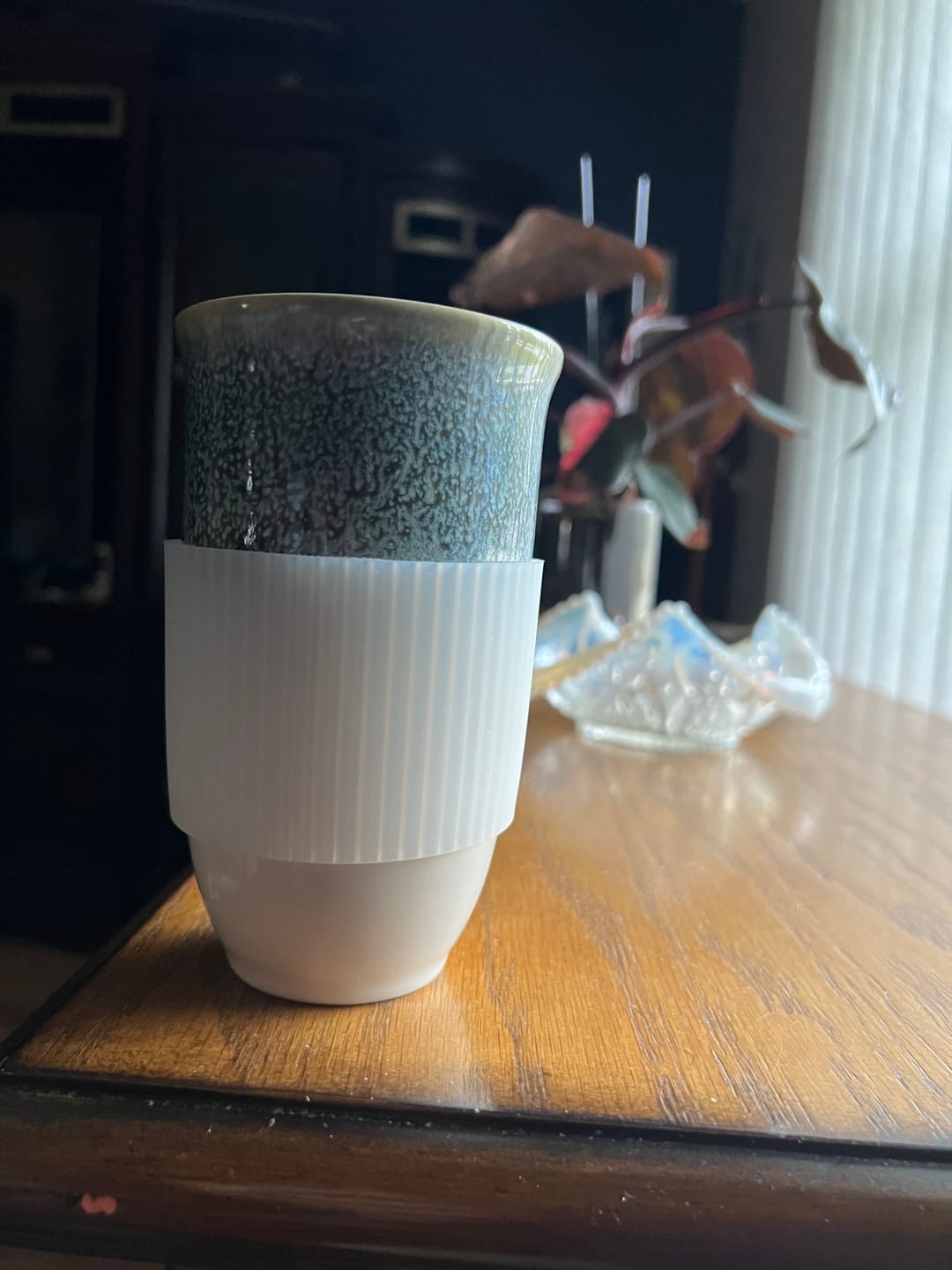 Customer photo review of Glacier Cup 16oz