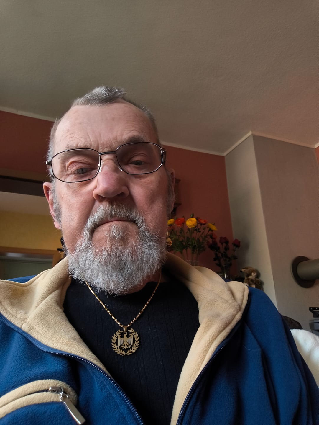 Customer photo review of STOLZ-Kette